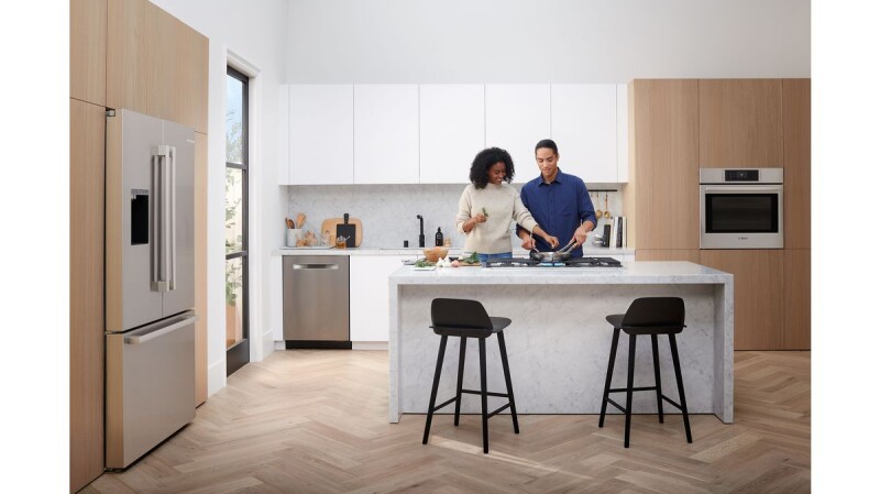 800 Series Gas Cooktop 36'' NGM8659UC