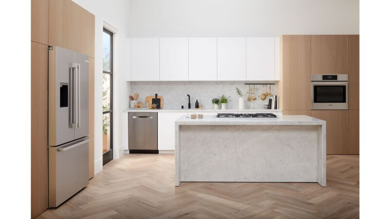 800 Series Gas Cooktop 36'' NGM8659UC