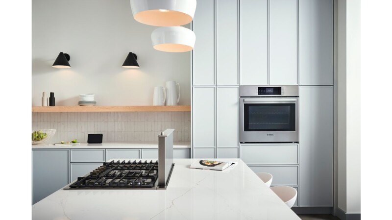 800 Series Gas Cooktop 36'' NGM8659UC