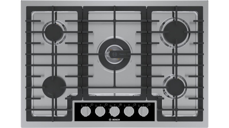 Benchmark™ Gas Cooktop 30'' NGMP059UC