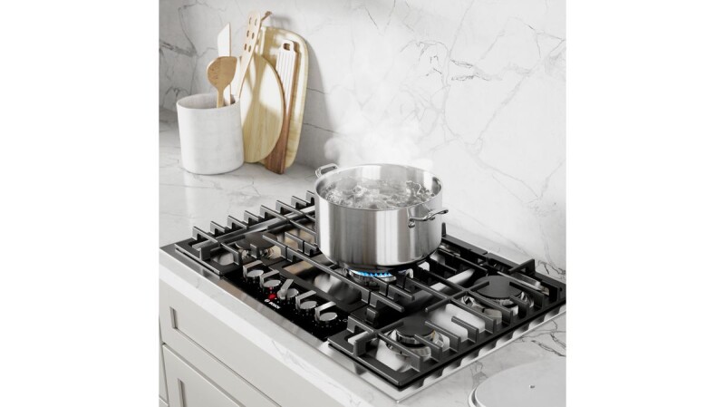 Benchmark™ Gas Cooktop 30'' NGMP059UC