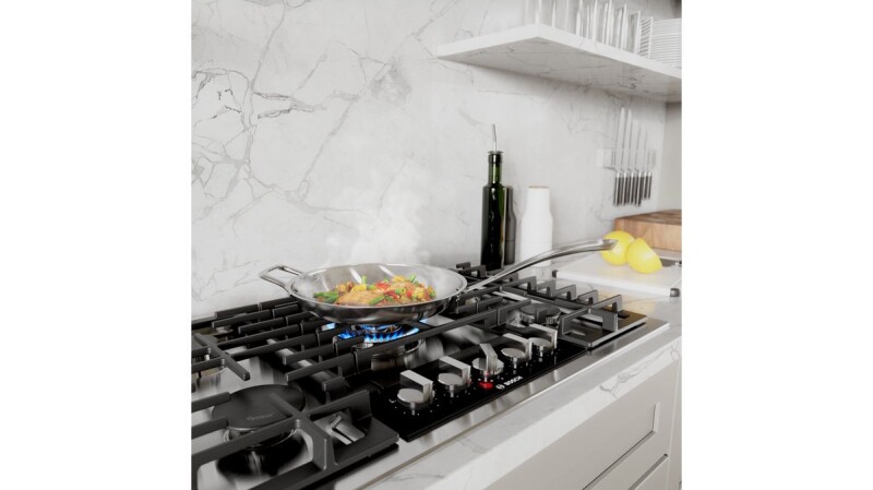 Benchmark™ Gas Cooktop 30'' NGMP059UC