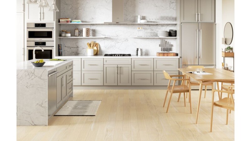 Benchmark™ Gas Cooktop 30'' NGMP059UC