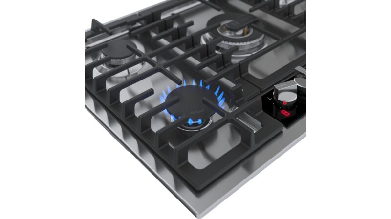 Benchmark™ Gas Cooktop 30'' NGMP059UC