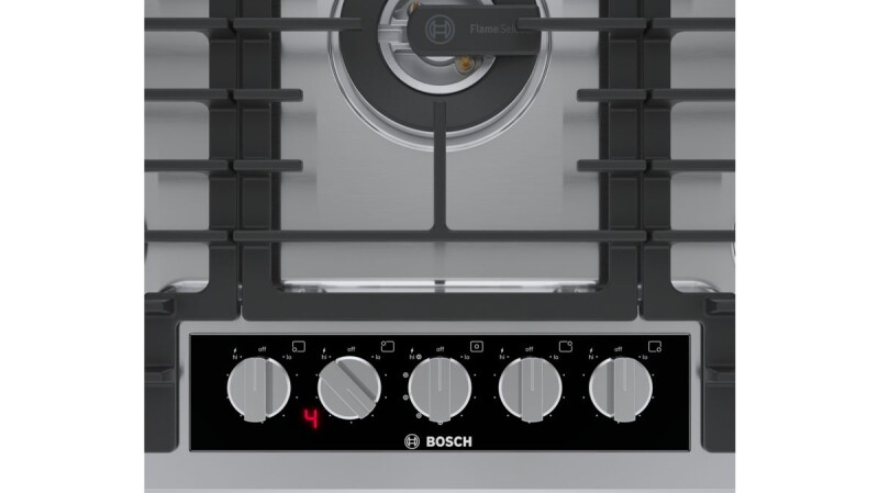 Benchmark™ Gas Cooktop 30'' NGMP059UC