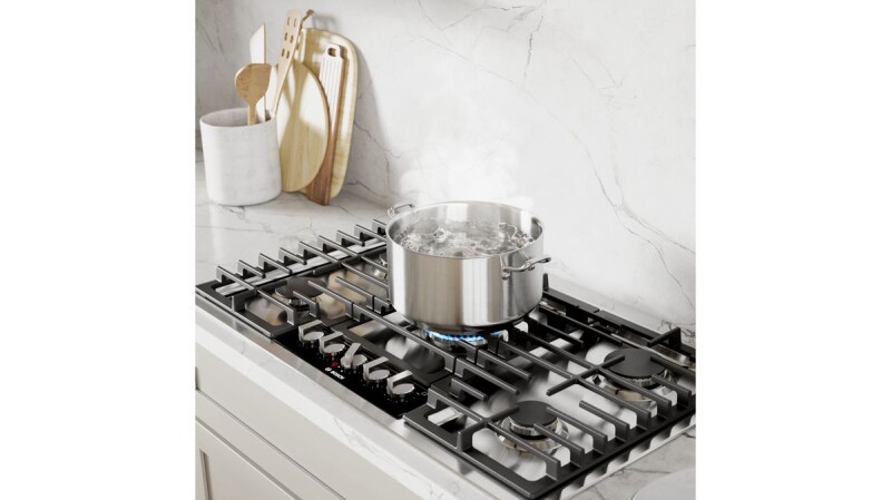 Benchmark™ Gas Cooktop 36'' NGMP659UC