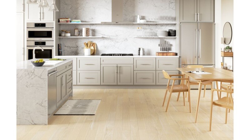 Benchmark™ Gas Cooktop 36'' NGMP659UC