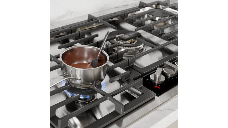 Benchmark™ Gas Cooktop 36'' NGMP659UC