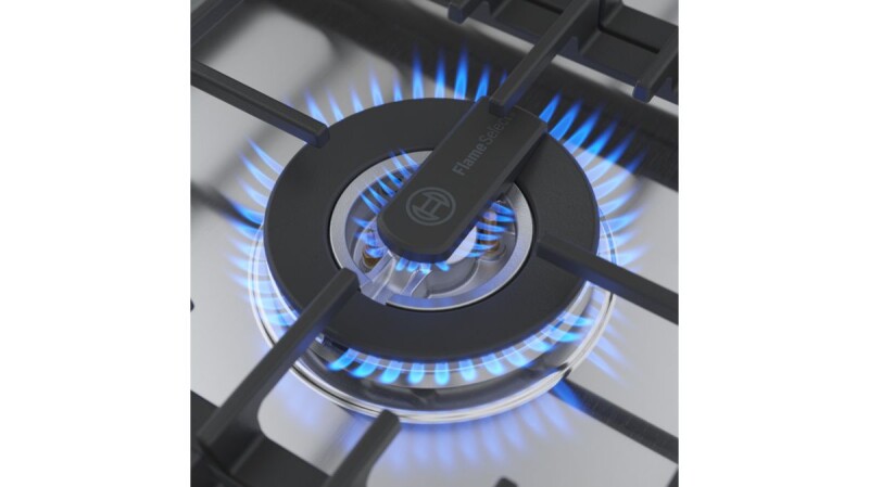 Benchmark™ Gas Cooktop 36'' NGMP659UC
