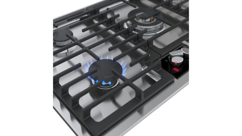 Benchmark™ Gas Cooktop 36'' NGMP659UC