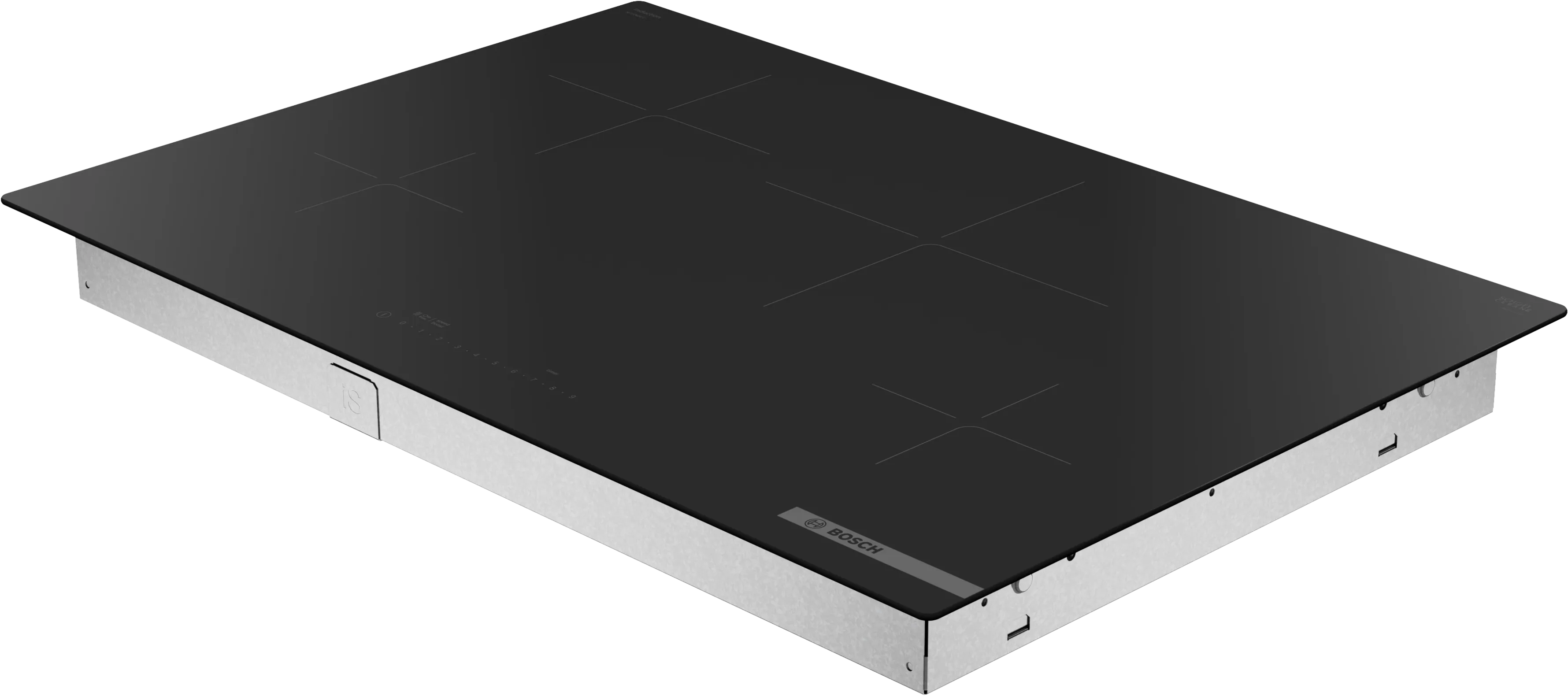 500 Series Induction Cooktop 30'' Without Frame NIT5063UC