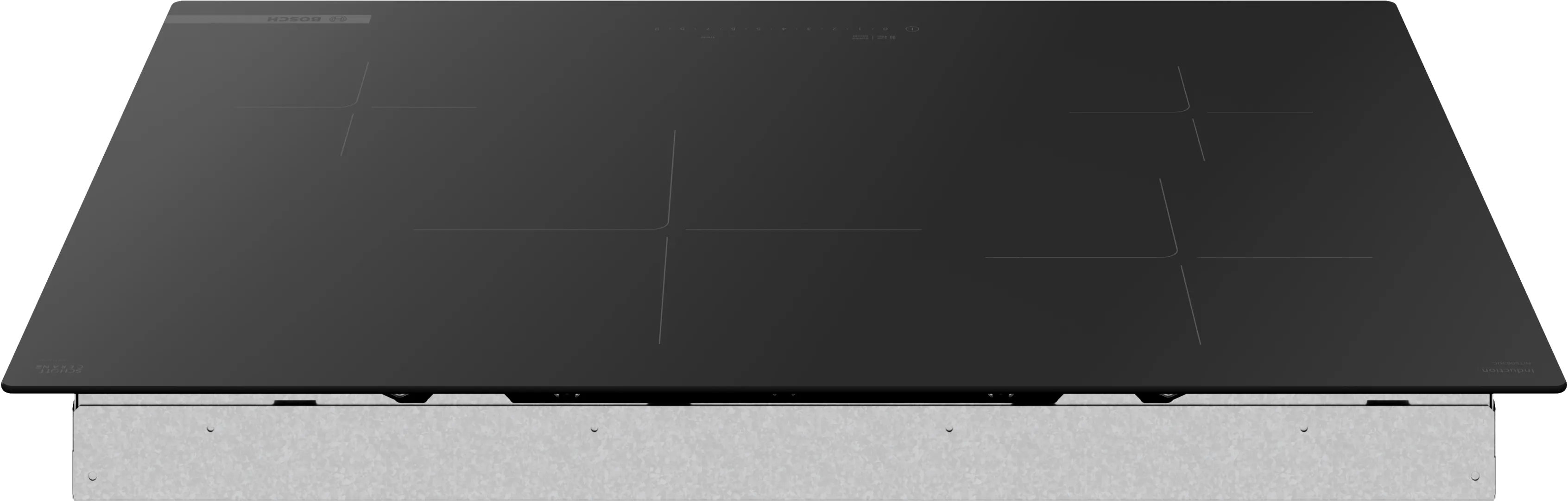 500 Series Induction Cooktop 30'' Without Frame NIT5063UC