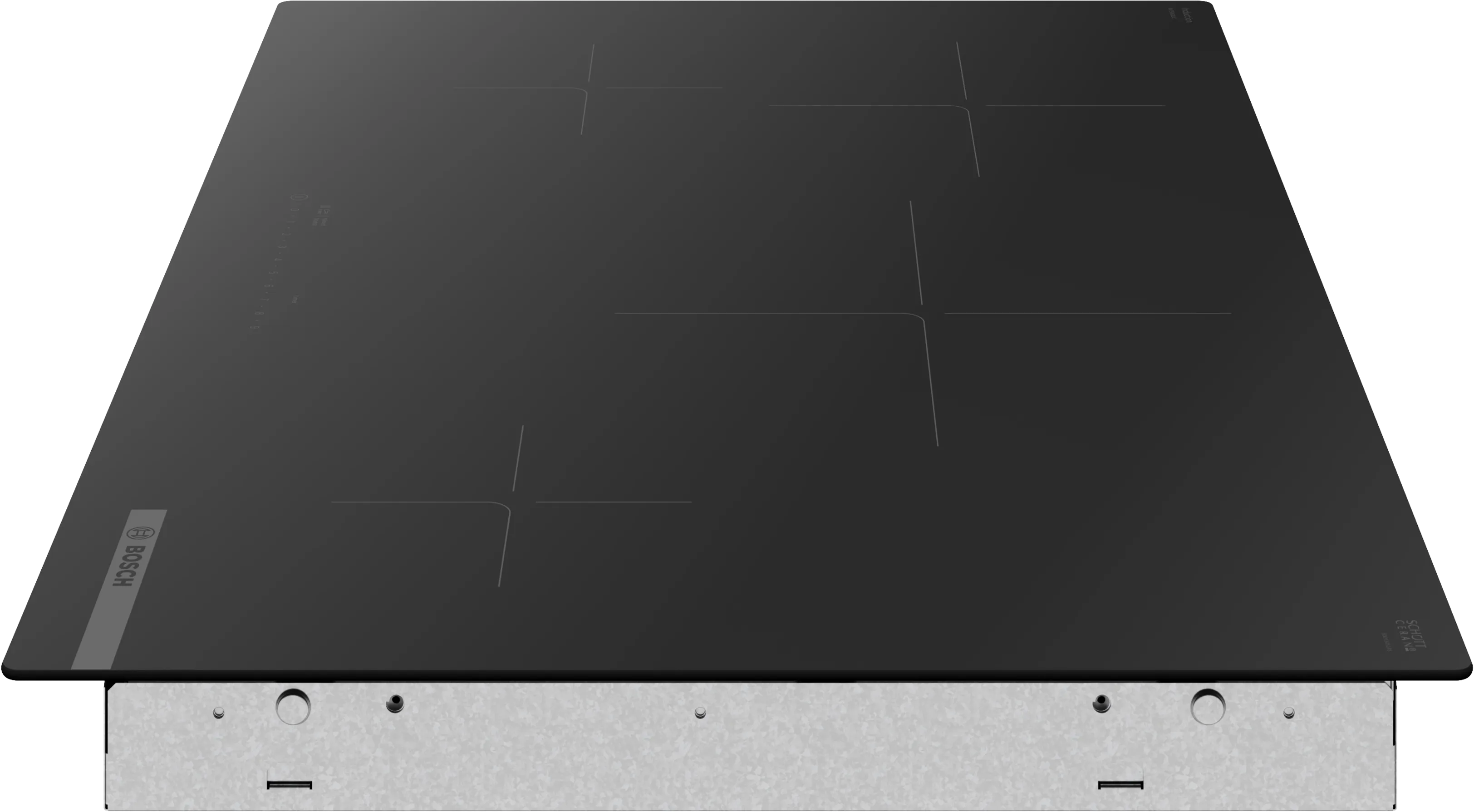 500 Series Induction Cooktop 30'' Without Frame NIT5063UC