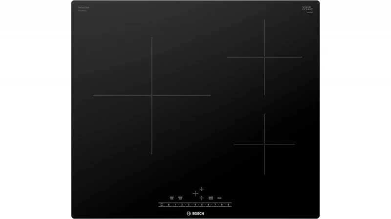 500 Series Induction Cooktop 24" Without Frame NIT5460UC