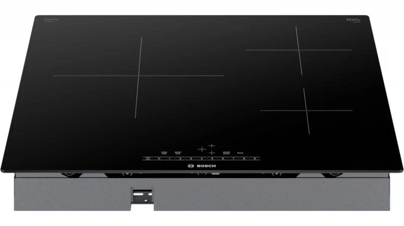 500 Series Induction Cooktop 24" Without Frame NIT5460UC
