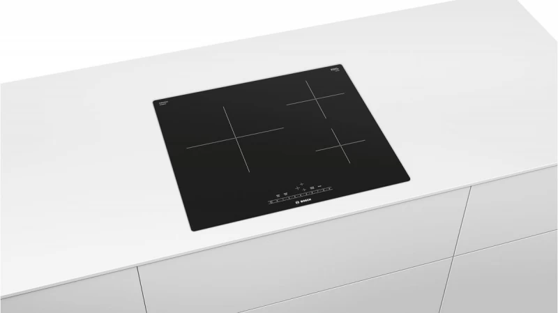 500 Series Induction Cooktop 24" Without Frame NIT5460UC