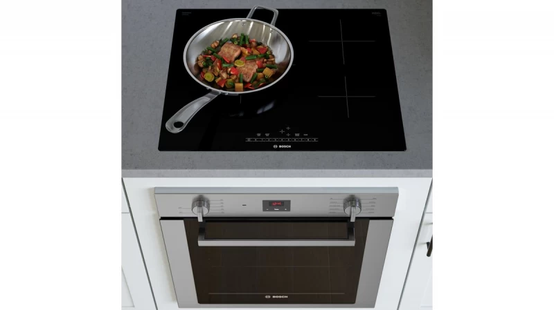 500 Series Induction Cooktop 24" Without Frame NIT5460UC