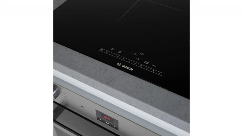 500 Series Induction Cooktop 24" Without Frame NIT5460UC