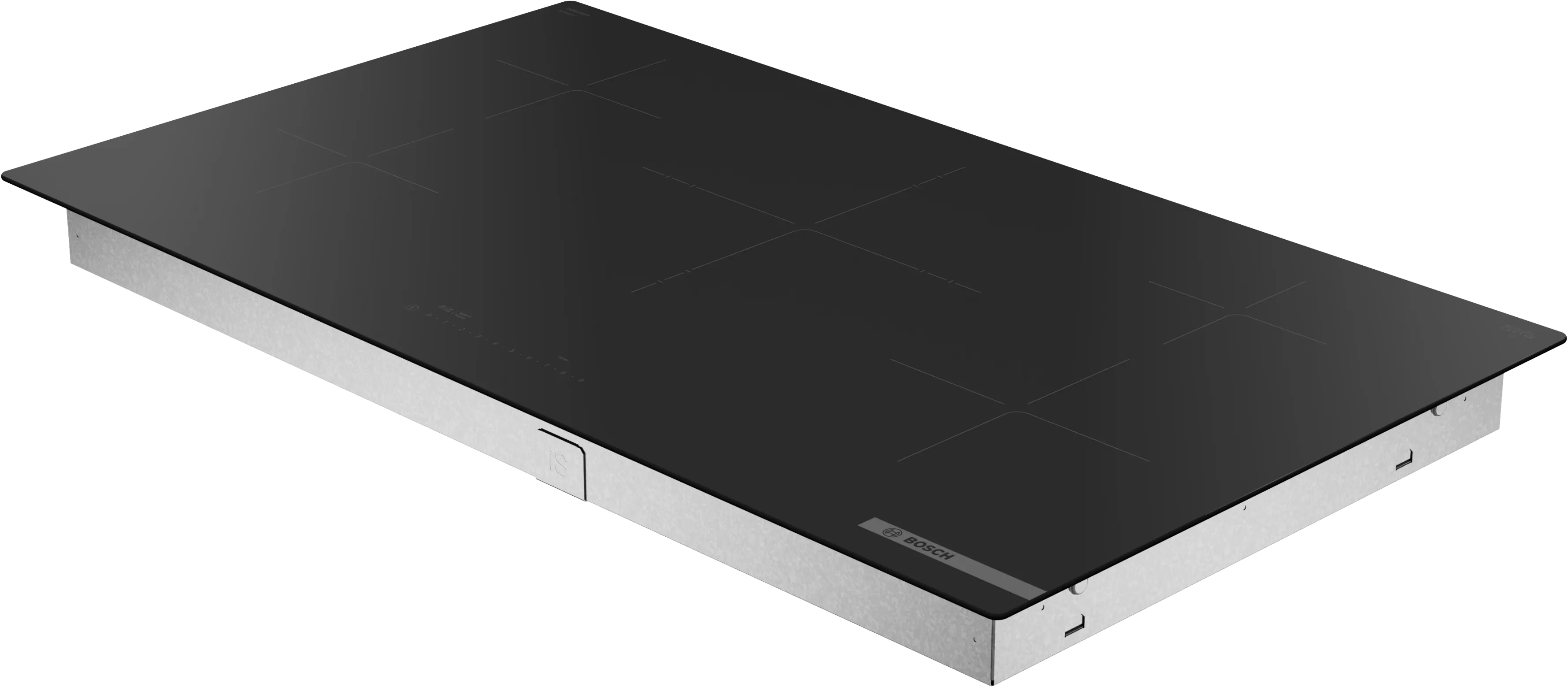 500 Series Induction Cooktop 36'' Without Frame NIT5663UC