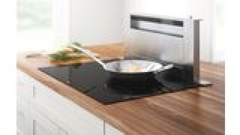 800 Series Induction Cooktop30'' Black NIT8069UC