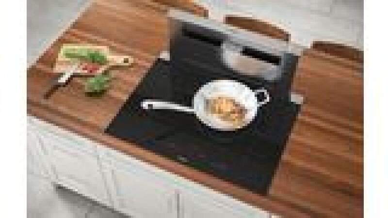 800 Series Induction Cooktop30'' Black NIT8069UC