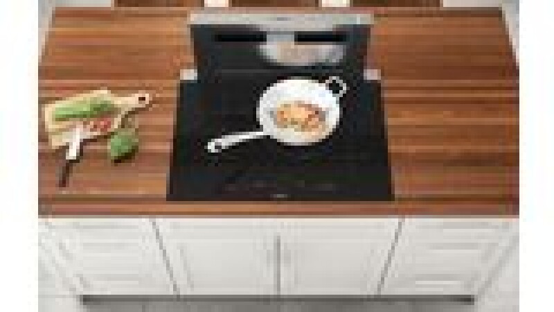 800 Series Induction Cooktop30'' Black NIT8069UC