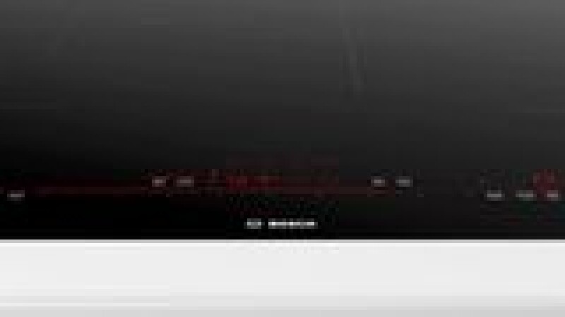 800 Series Induction Cooktop30'' Black NIT8069UC