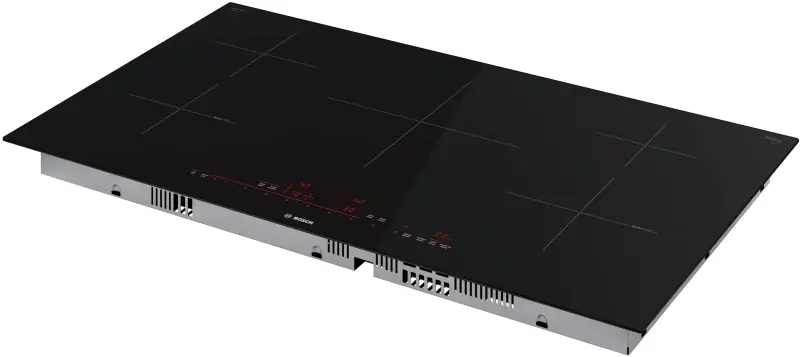800 Series Induction Cooktop  36'' Black NIT8669UC
