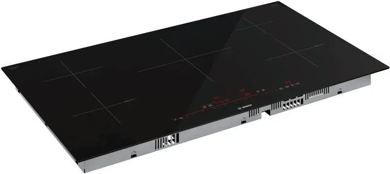 800 Series Induction Cooktop  36'' Black NIT8669UC