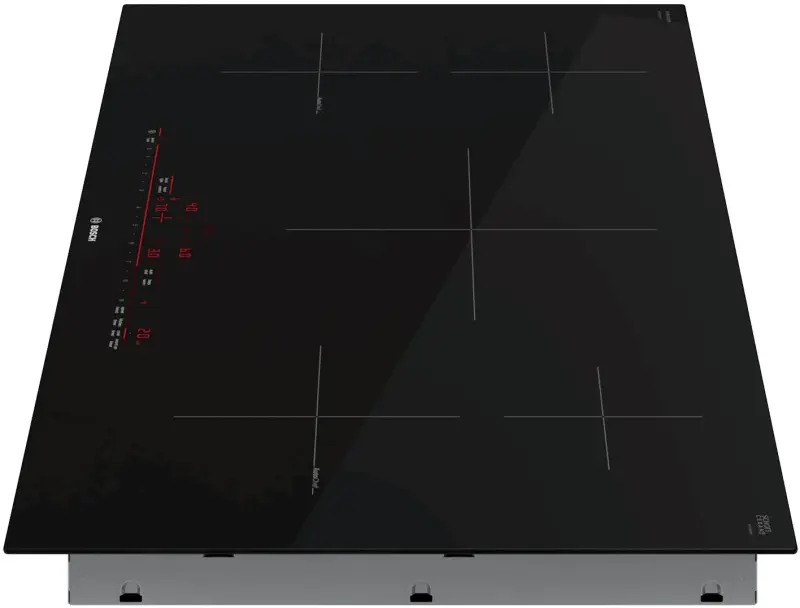 800 Series Induction Cooktop  36'' Black NIT8669UC