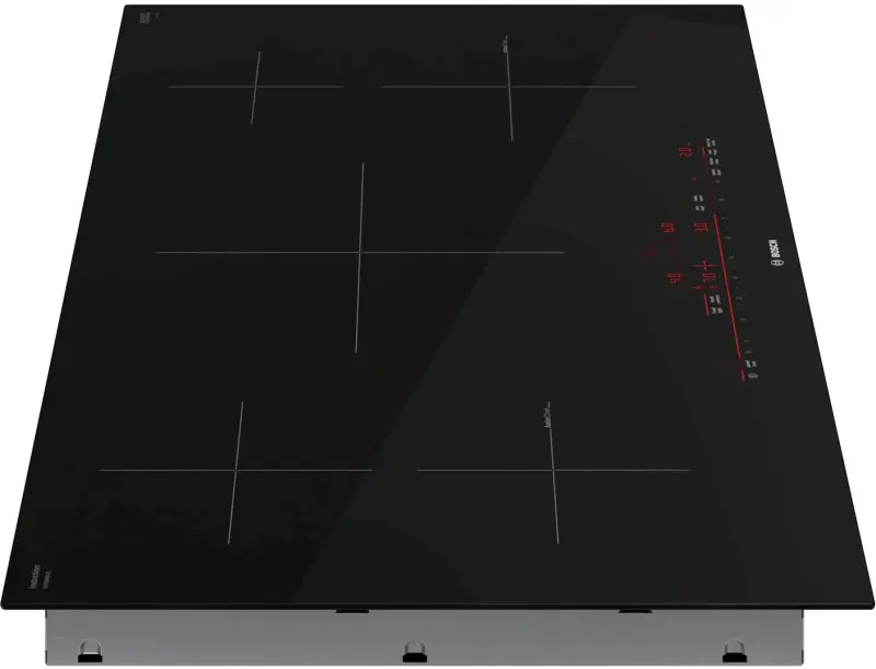 800 Series Induction Cooktop  36'' Black NIT8669UC