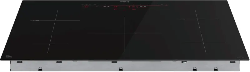 800 Series Induction Cooktop  36'' Black NIT8669UC