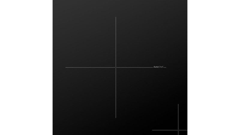 Benchmark™ Induction Cooktop 30'' Without Frame NITP060UC