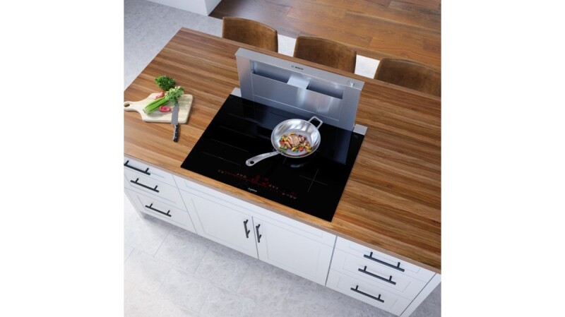 Benchmark™ Induction Cooktop 30'' Without Frame NITP060UC