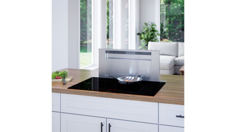 Benchmark™ Induction Cooktop 30'' Without Frame NITP060UC