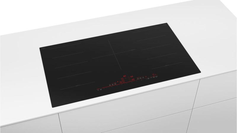 Benchmark™ Induction Cooktop 36'' Without Frame NITP660UC