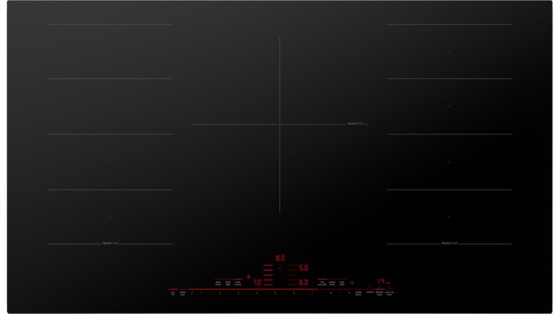 Benchmark™ Induction Cooktop 36'' Without Frame NITP660UC