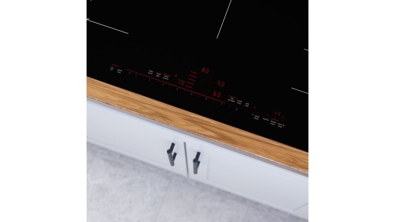 Benchmark™ Induction Cooktop 36'' Without Frame NITP660UC