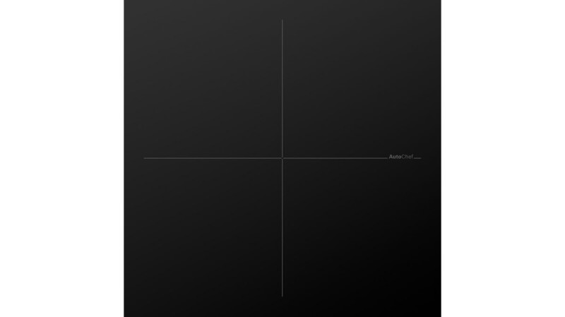 Benchmark™ Induction Cooktop 36'' Without Frame NITP660UC