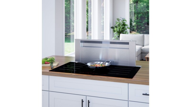 Benchmark™ Induction Cooktop 36'' Without Frame NITP660UC