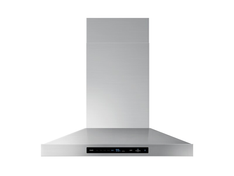 30" Wall Mounted Chef Collection Hood NK30M9600WMAA