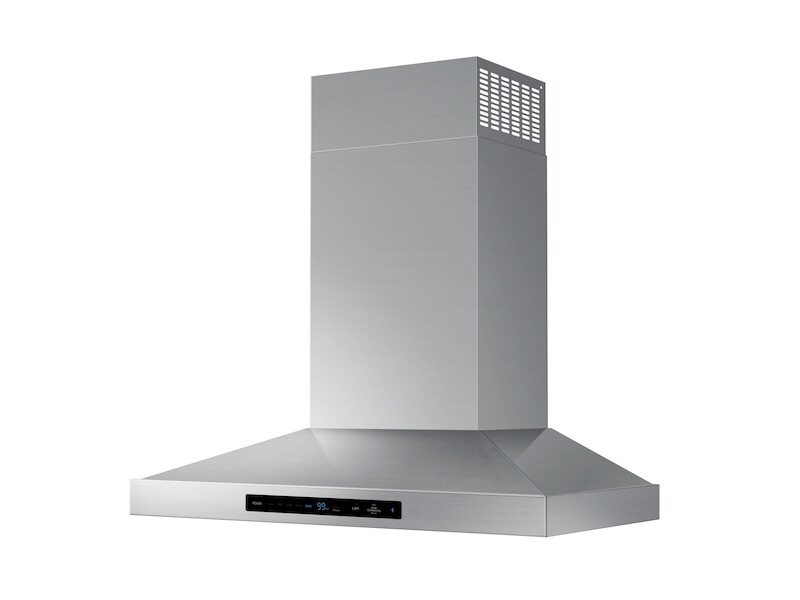 30" Wall Mounted Chef Collection Hood NK30M9600WSAA