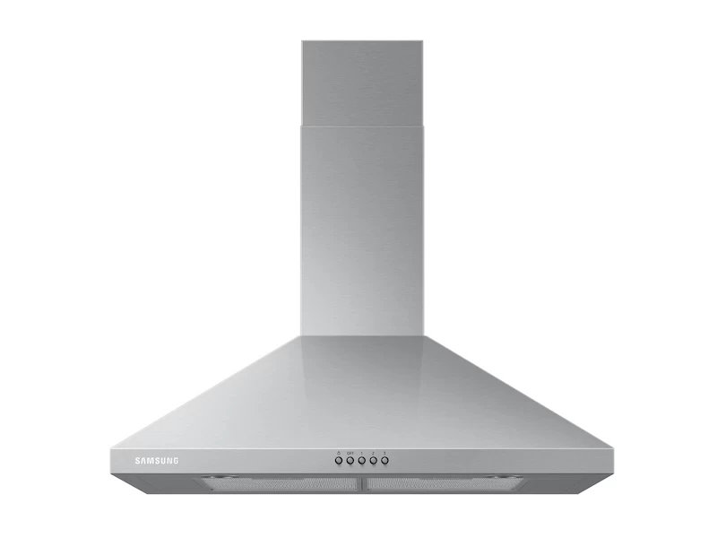 Chimney Hood LED Lights | 3 Speed Ventilation | 30" Width NK30R5000WSAA