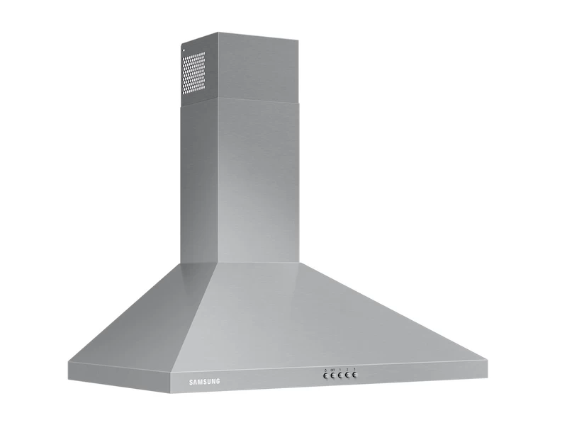 Chimney Hood LED Lights | 3 Speed Ventilation | 30" Width NK30R5000WSAA