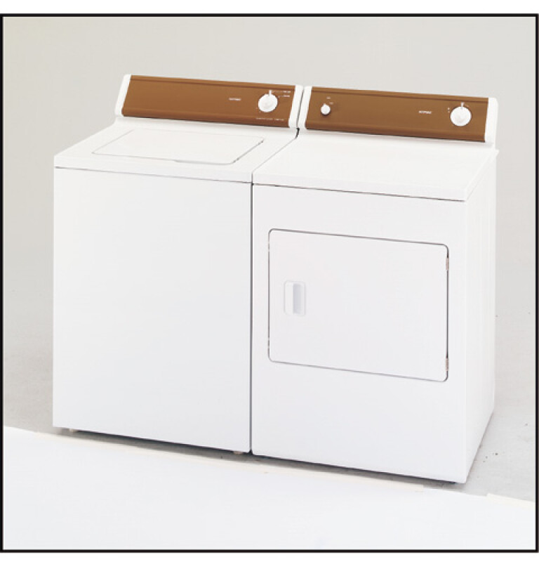 Large Capacity Electric Dryer NLL113EYWO