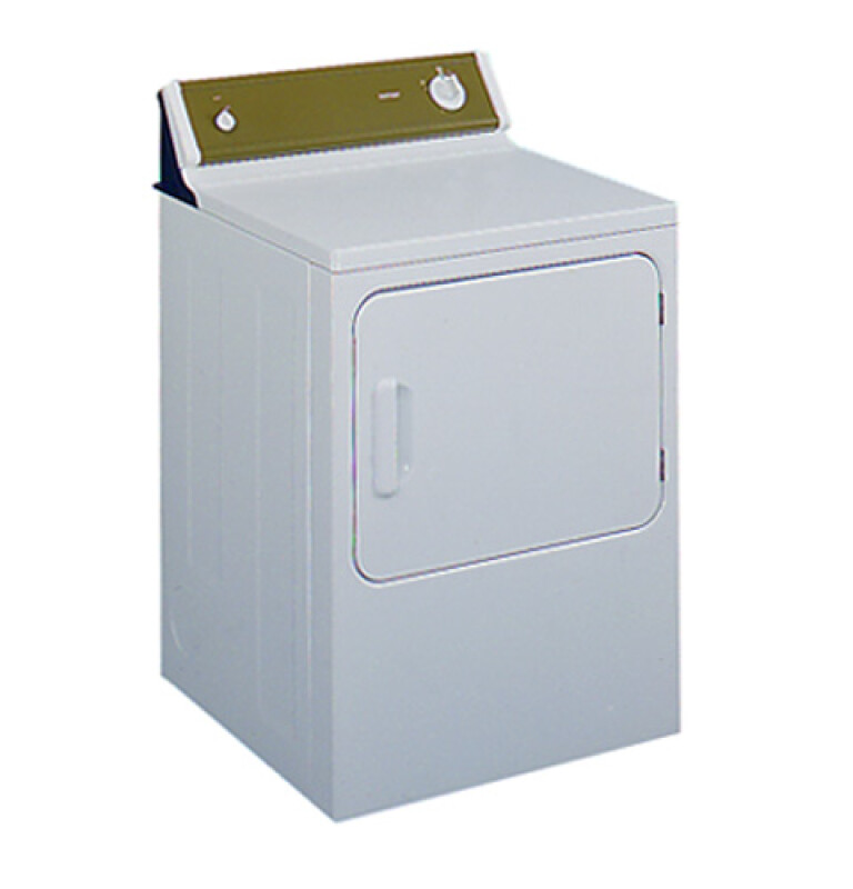 Large Capacity Electric Dryer NLLR113ETWO