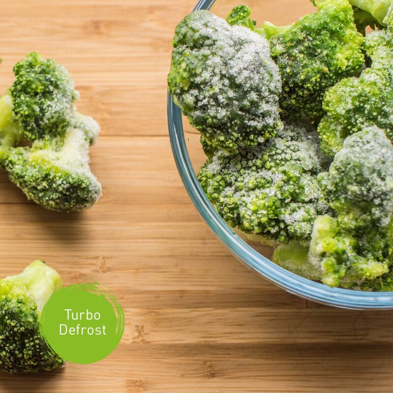 1.2 CuFt 1200 Watt SN686SR Microwave with Inverter NNSN686S