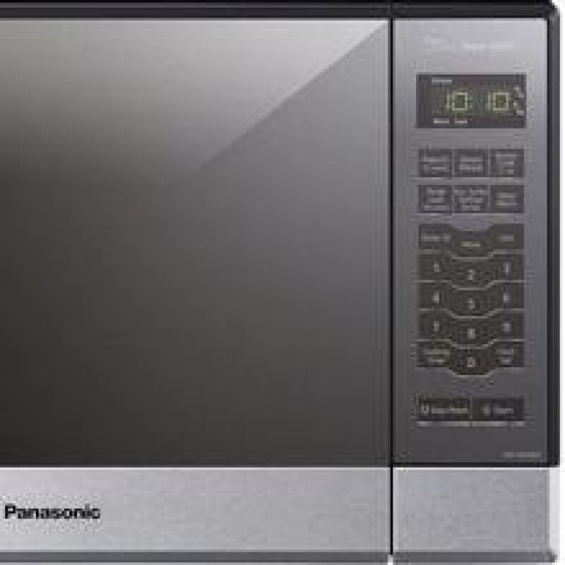 1.2 CuFt 1200 Watt SN686SR Microwave with Inverter NNSN686S