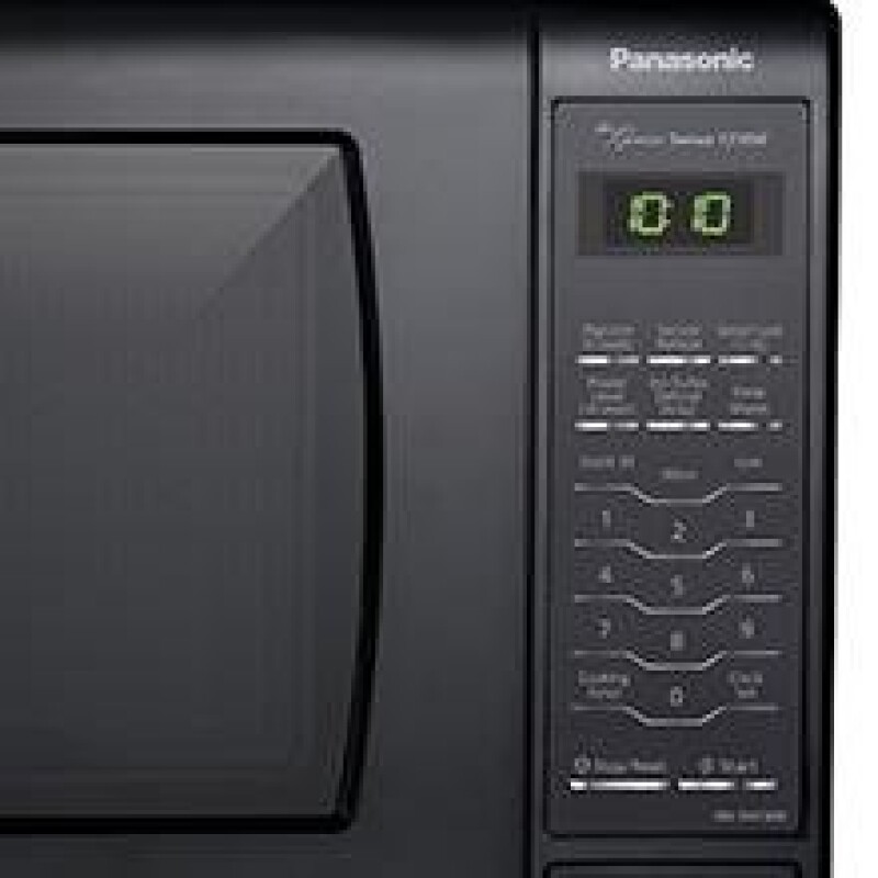 1.6 CuFt 1250 Watt SN736B Microwave with Inverter NNSN736B