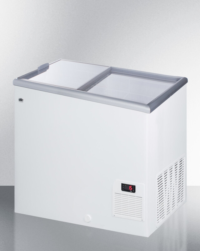 7.2 Cu.Ft. Chest Freezer NOVA22